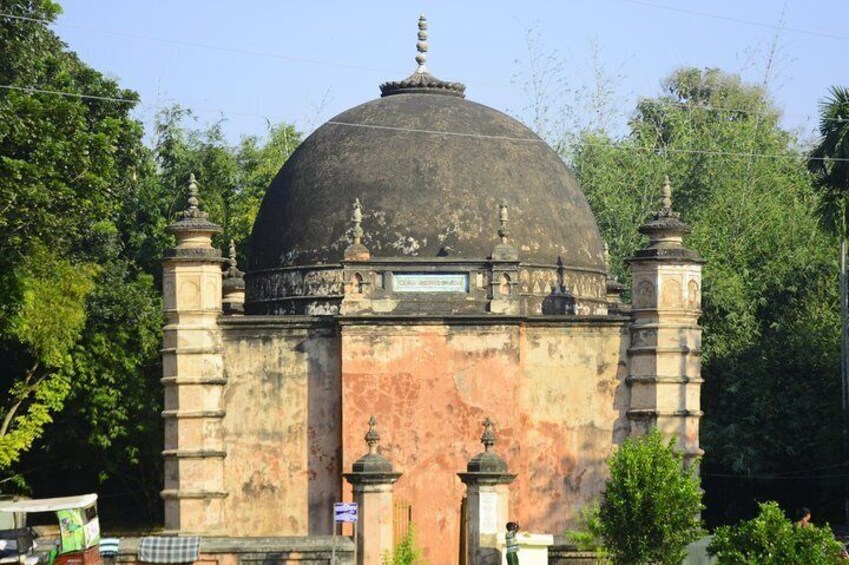 Atia Mosque