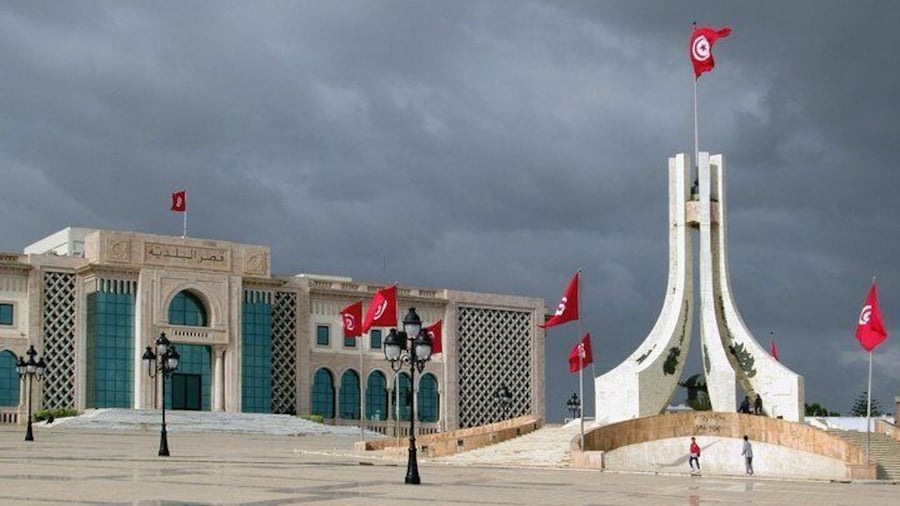 Tunisia Classic Tour 7Days/ 6Nights.