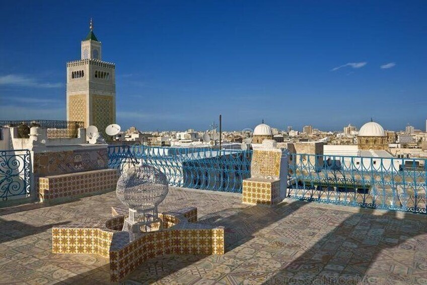Tunisia Special Tour 10 Days