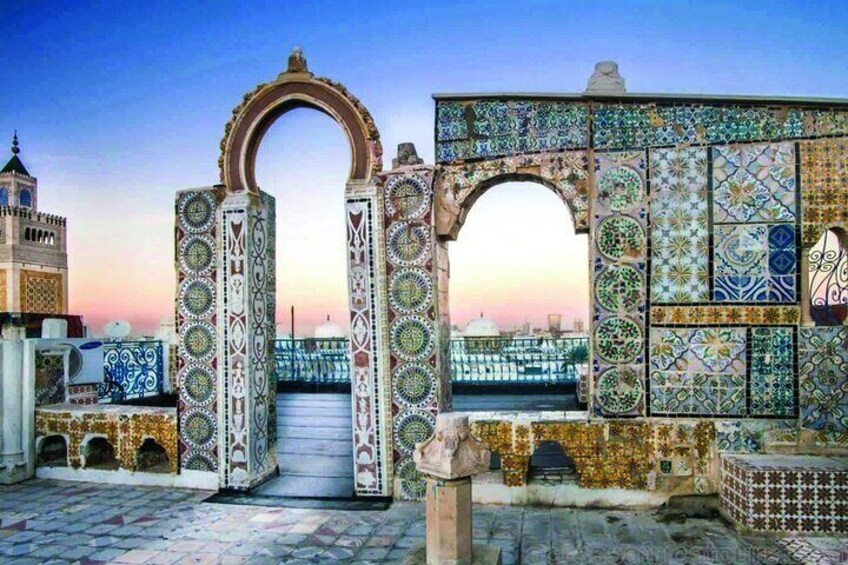 Tunisia Special Tour 10 Days