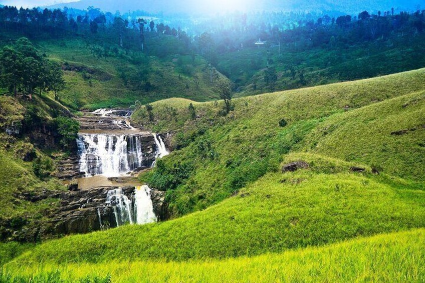 Nuwara Eliya