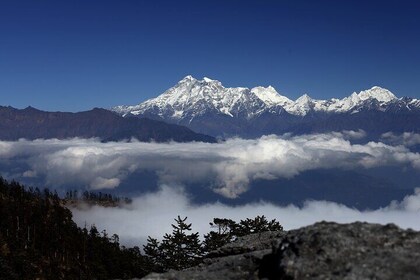 Everest view tour