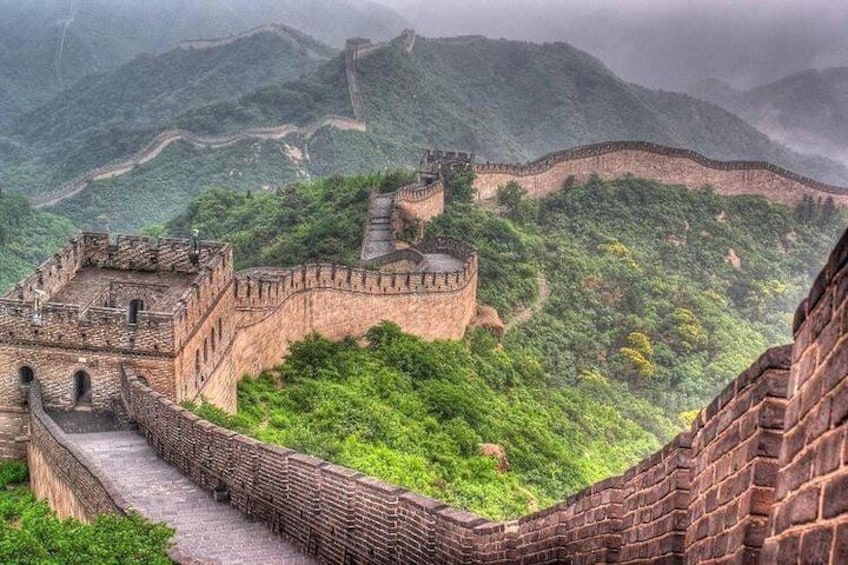 3-Day Beijing Highlights Private Tour