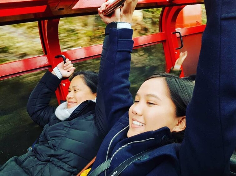 All Inclusive Deluxe Small-Group Tour of Blue Mountains