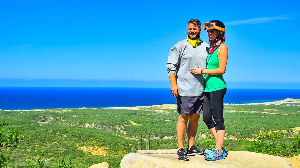 Cabo Baja Discovery ATV Adventure