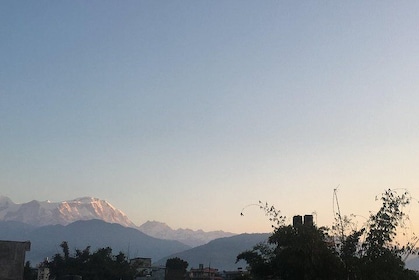 7 Days Nepal Tour (Kathmandu Pokhara and Chitwan)
