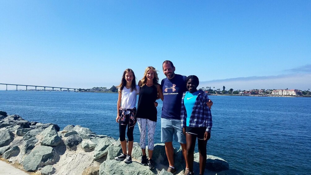 Embarcadero Segway Tour