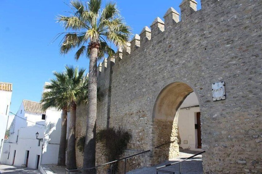 Vejer de la Frontera