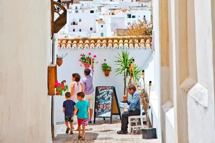 Vejer de la Frontera