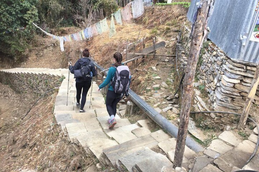 Ghandruk