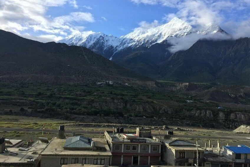 Jomsom