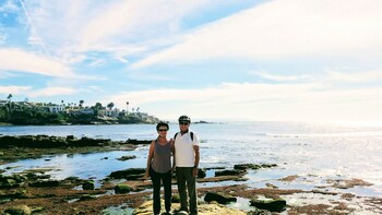 Private La Jolla Segway Tour