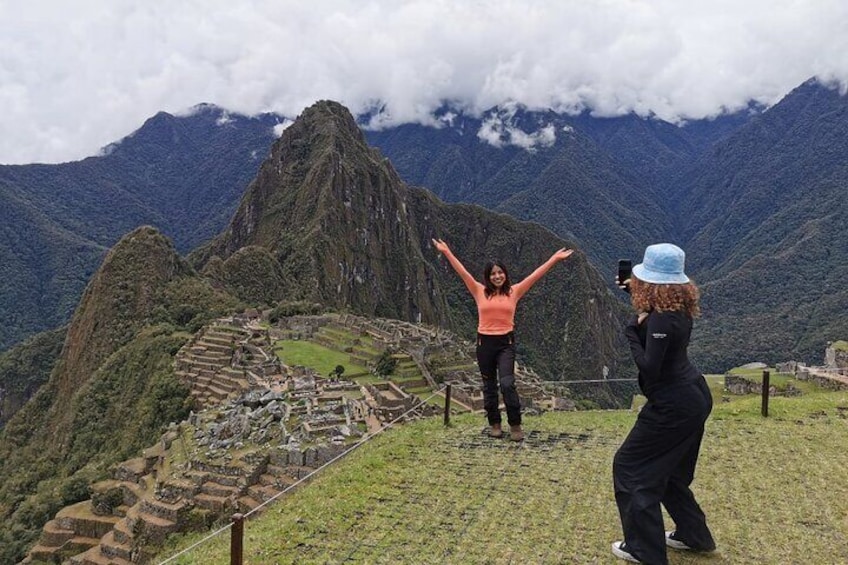 Machupicchu world wonder