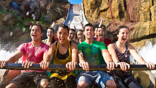 brava portaventura costa trip expedia