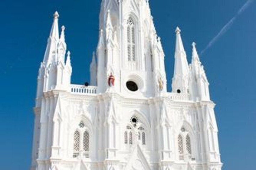 San Thome Cathedral