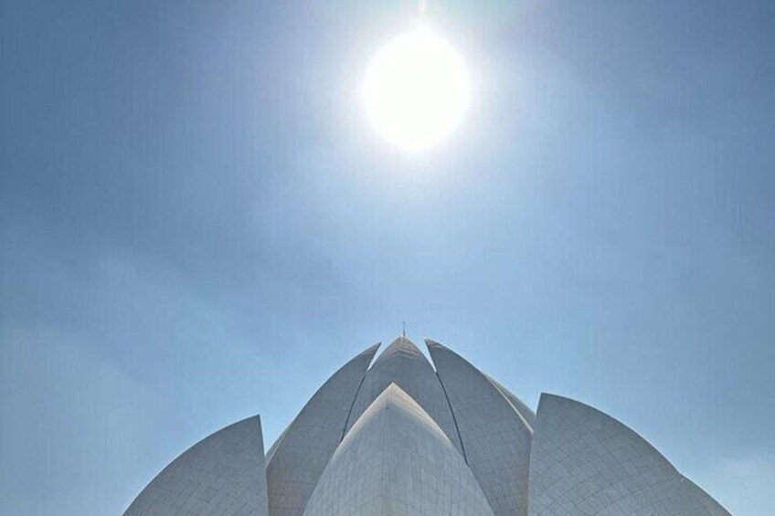 05 Days - Private Luxury Golden Triangle Tour with Ranthambore