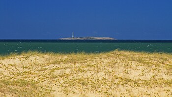 Cruise to Lobos Island and Lanzarote from Fuerteventura
