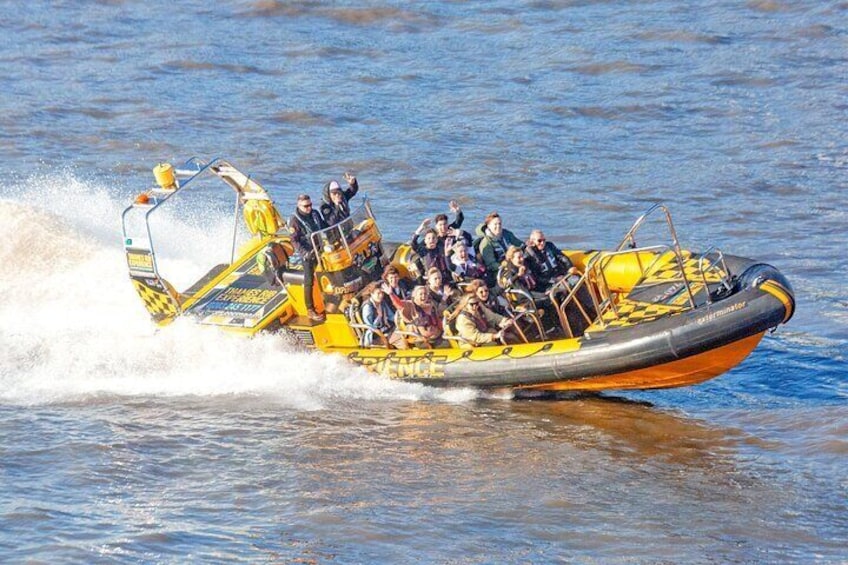 Fastest Speedboats