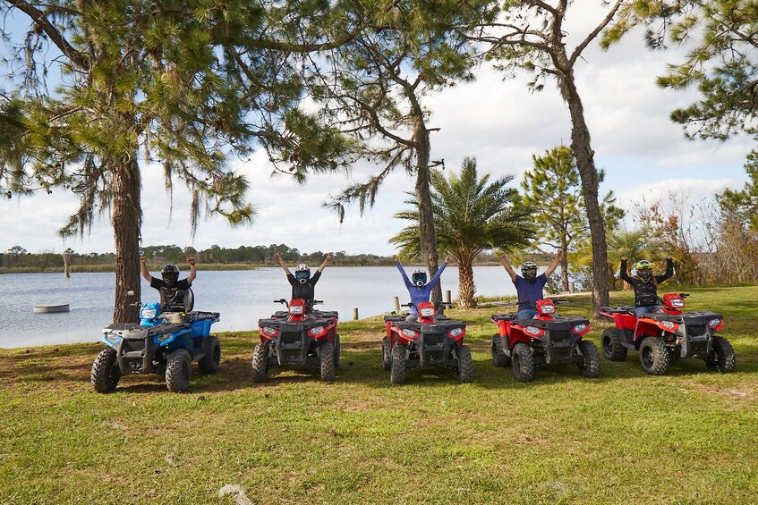 Show item 2 of 6. ATV Rental