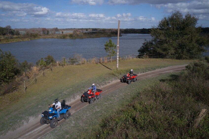 Show item 5 of 6. ATV Rental