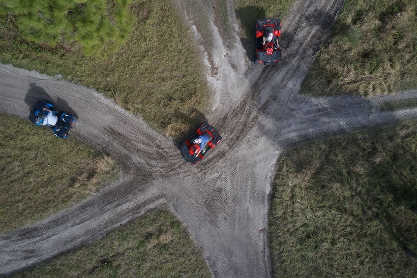 Show item 4 of 6. ATV Rental