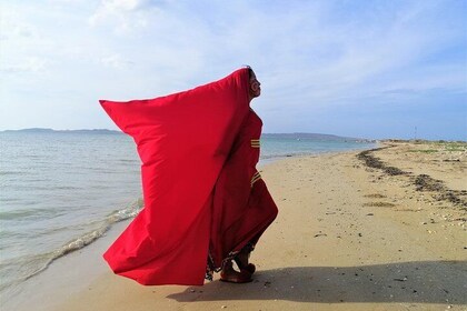 The Magic and Ancestral Guajira-Cabo de la vela & Punta Gallinas-2 nights 3...