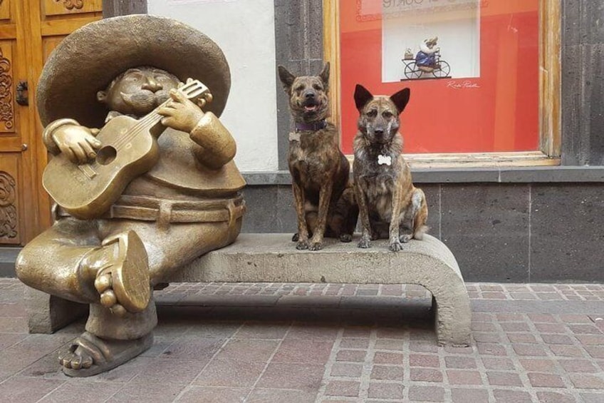 Art in Tlaquepaque