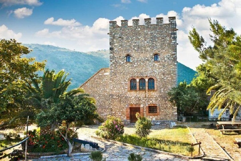 Ancient Butrint