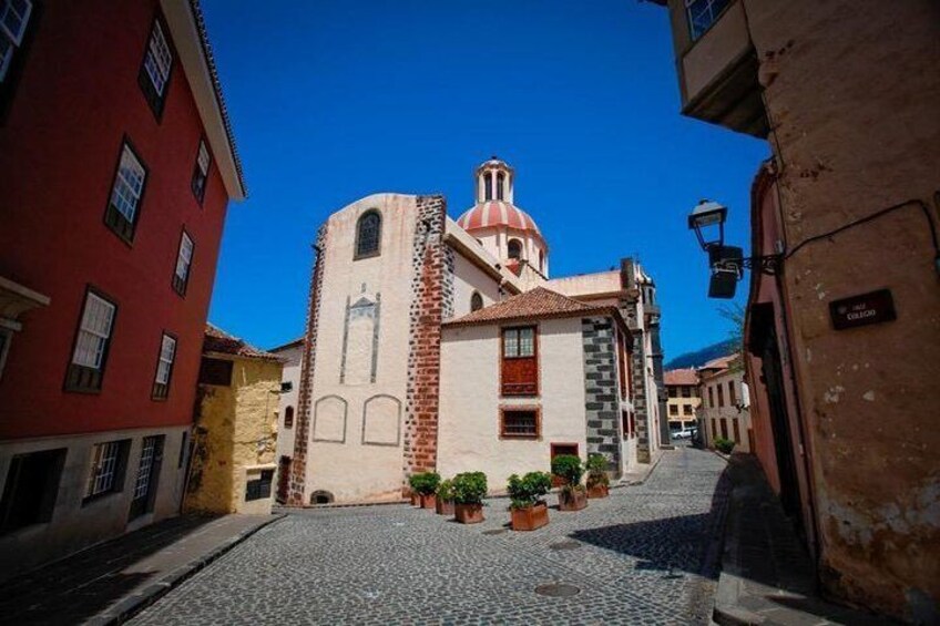 La Orotava