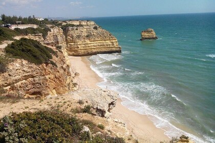Private Algarve Tour for 1 to 8 people