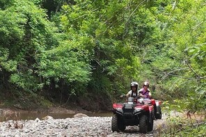 Mountain & Beach Tour