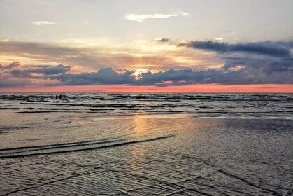 Jurmala sunset tour