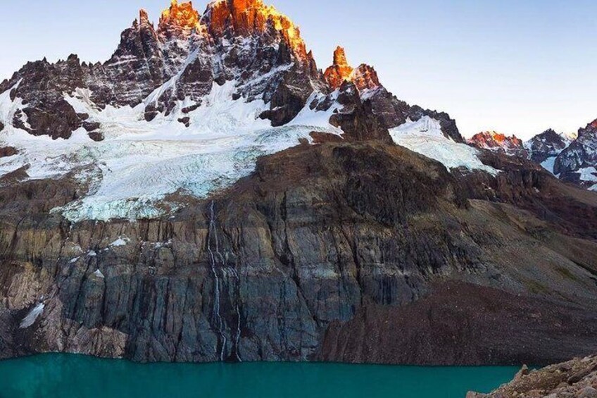 Full Day Torres del Paine Tour