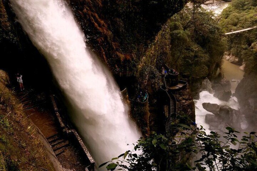 Devil's Cauldron