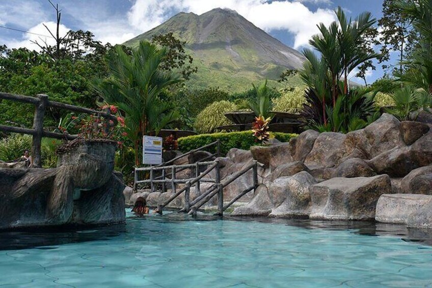 Thermal Spa