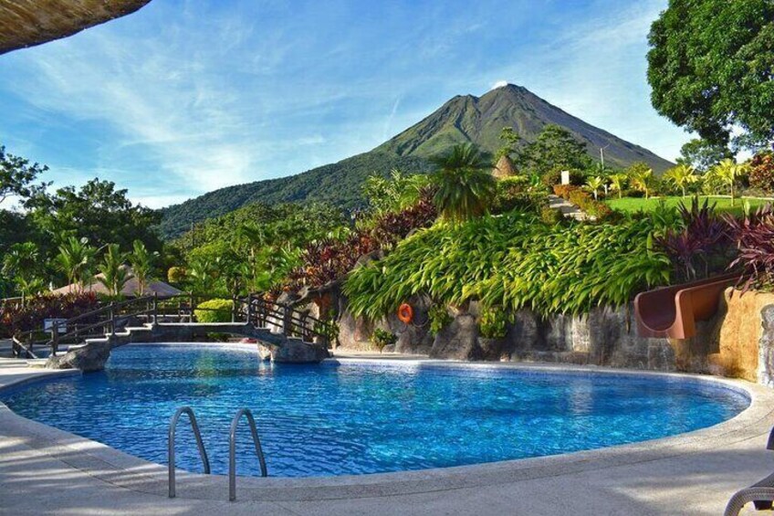 Thermal Spa