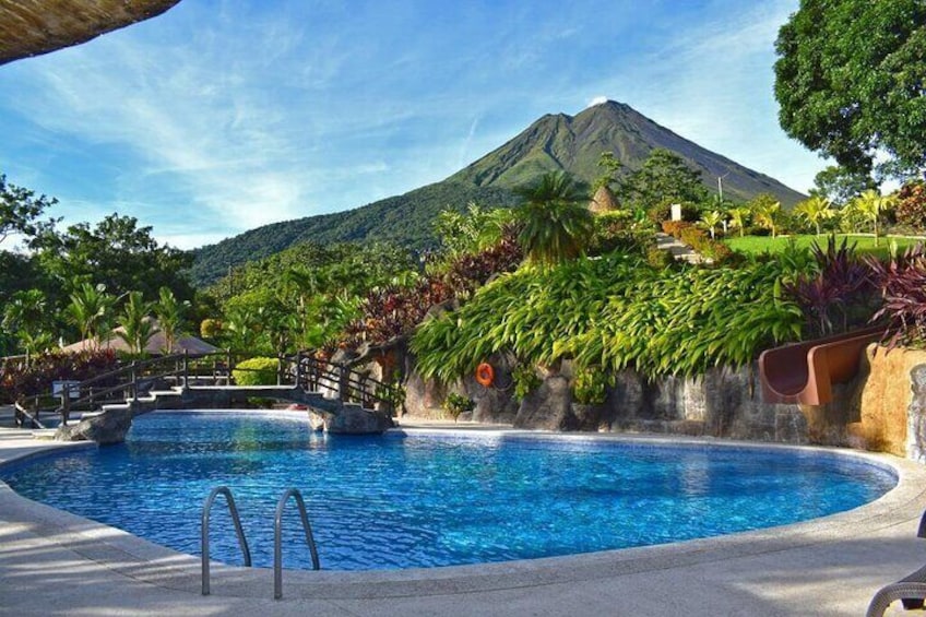 Thermal Spa
