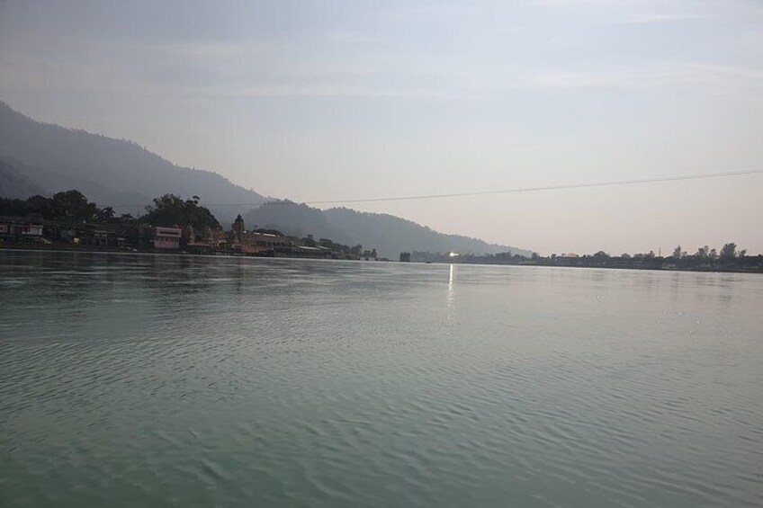 Bank of Ganges