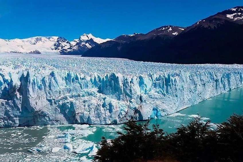 Perito Moreno