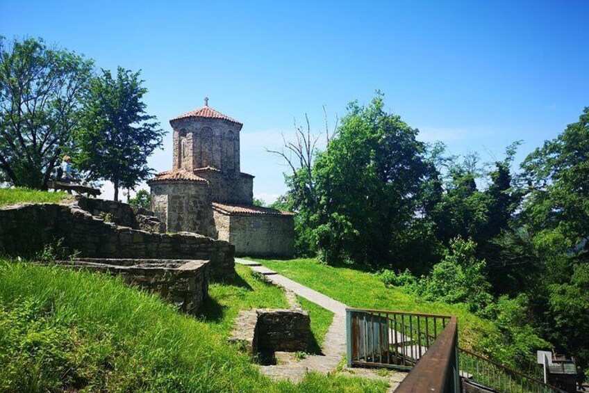 Nekresi