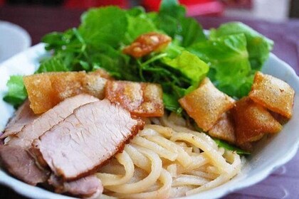 Hoi An Street Food Tour per scooter