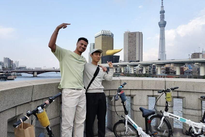 Sumida River