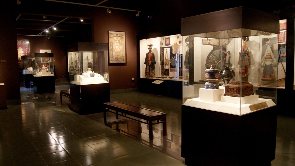 Museum in Hanoi