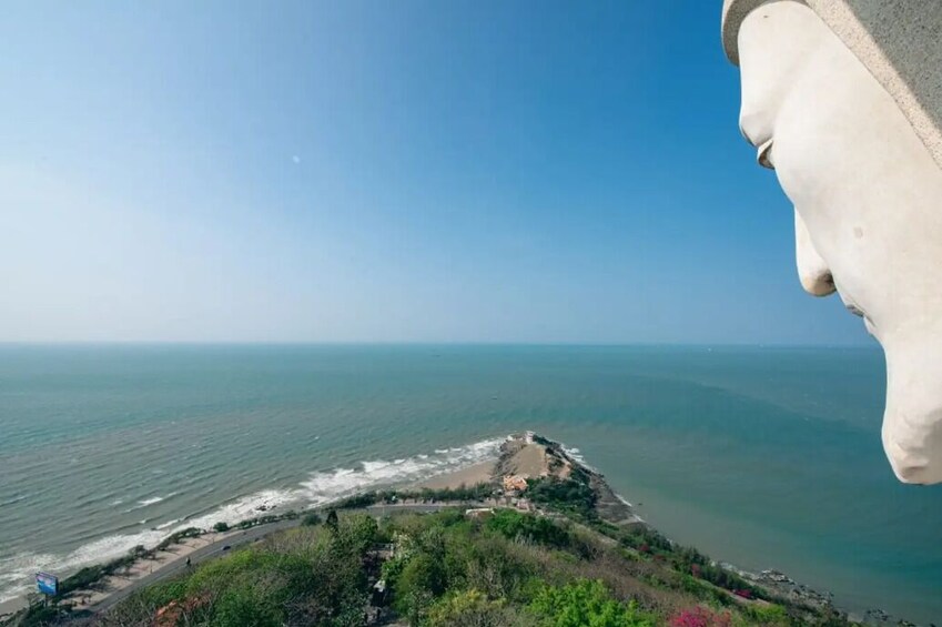 Vung Tau Full Day Tour