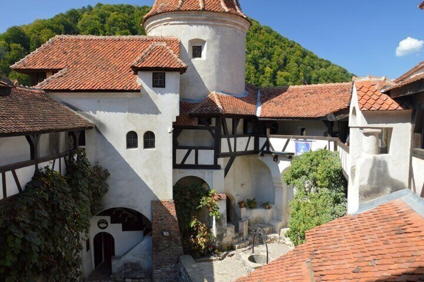 Bran Castle