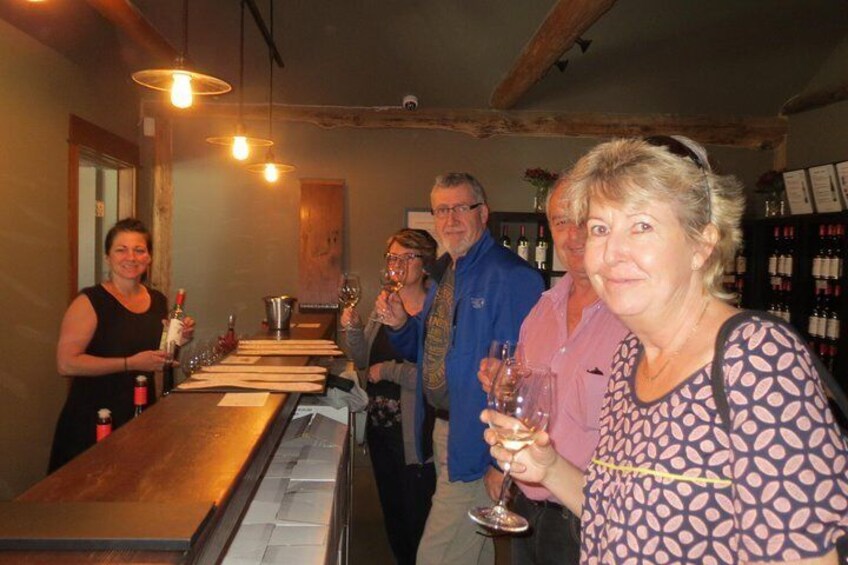 private-fraser-valley-wine-tour