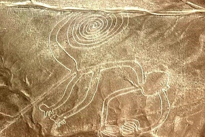 From Lima: Full Day Nazca lines & Huacachina tour