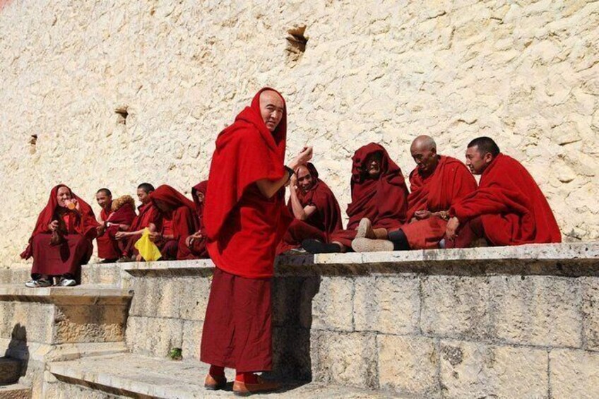 2-Day Shangri-La Private Tour