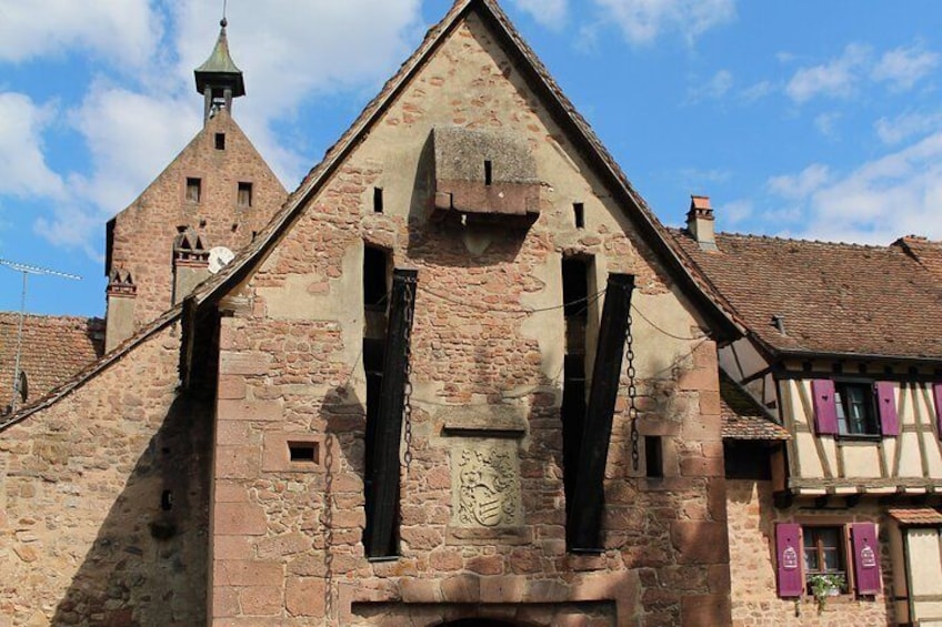 Riquewihr