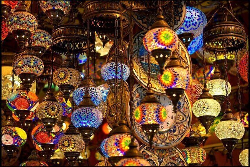 2 Days Cappadocia Tour from/to Istanbul